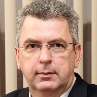 Jorge Steffens