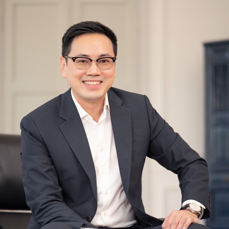 Allen Cheong