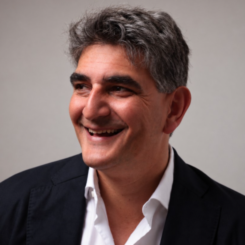 Omar Ali