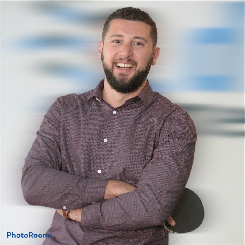 Rami Essaid