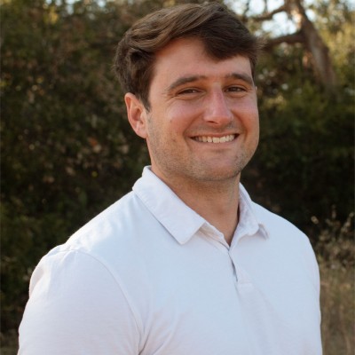 Cormac O'Connor
