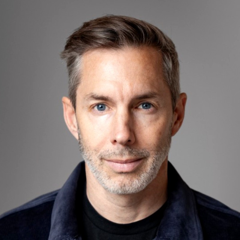 Joram Voelklein