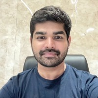 Pramod Ghadge