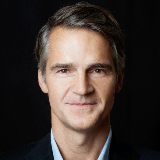 Dr. Christian Nagel