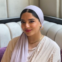 Aaleen Anjum