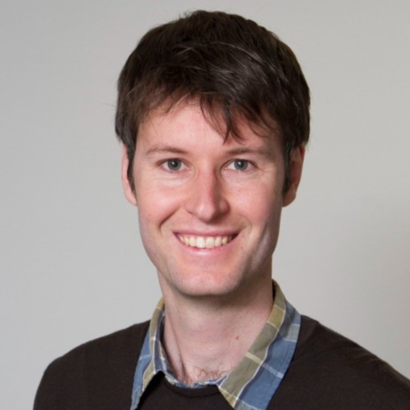 Mark Cummins