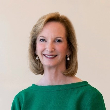 Deborah Salzberg