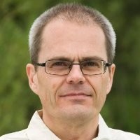 Lars-Eric Lundgren