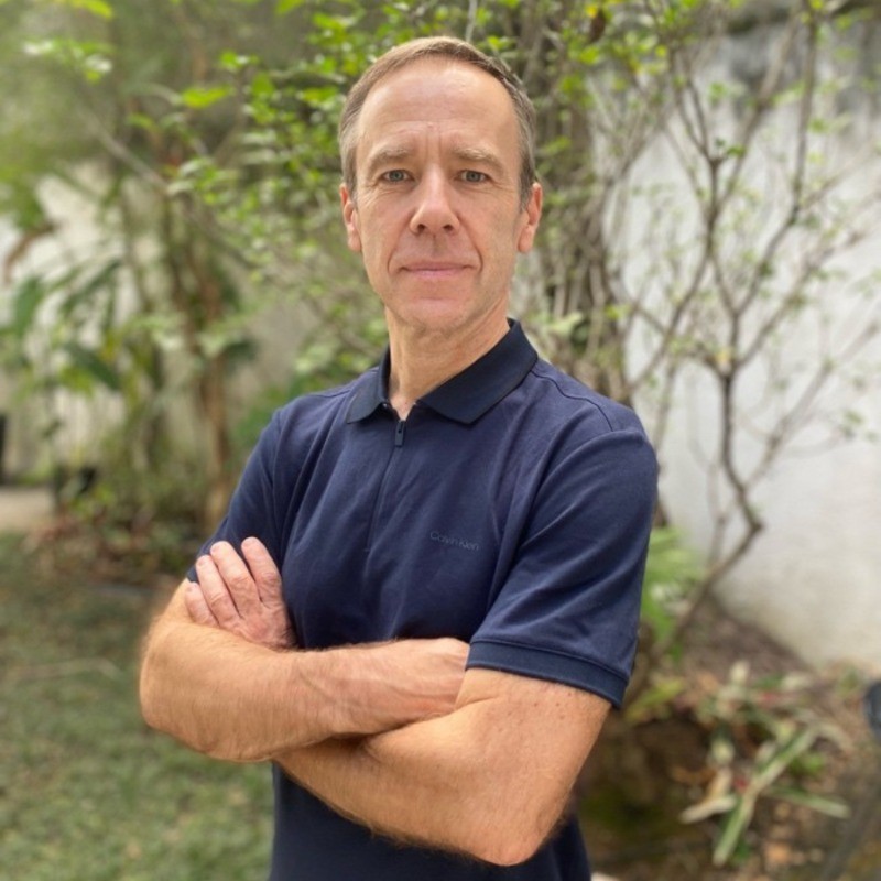 Philippe Grivel