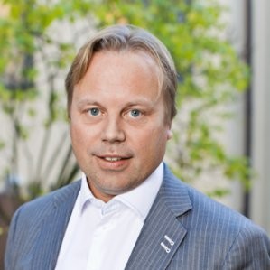Stefan Karlsson
