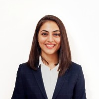 Prerna Saini