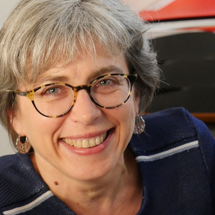 Nathalie Marquis