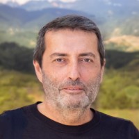 Jose Marin