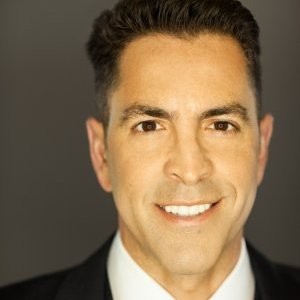 Lorenzo Esparza