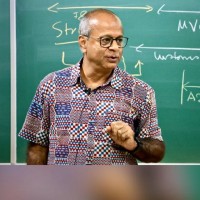 Kiran Deshpande