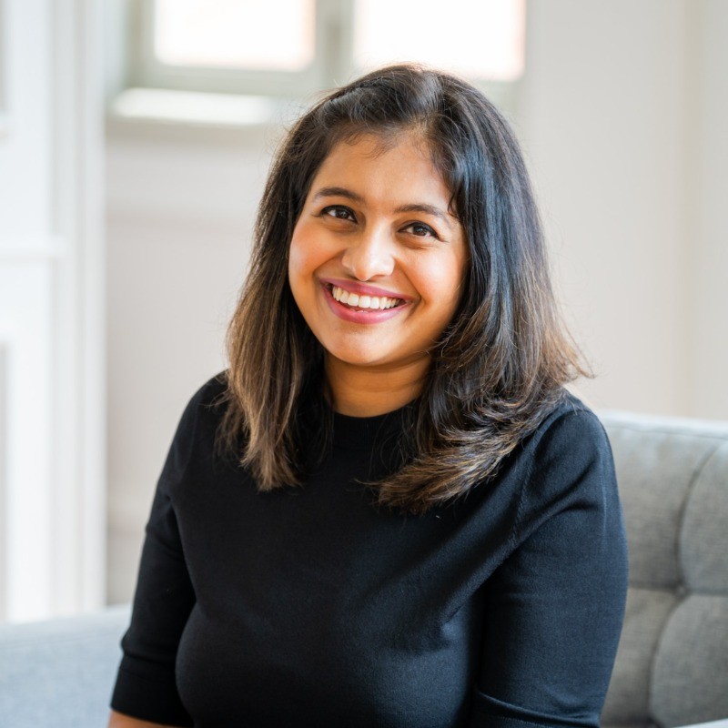 Bharati Agarwal