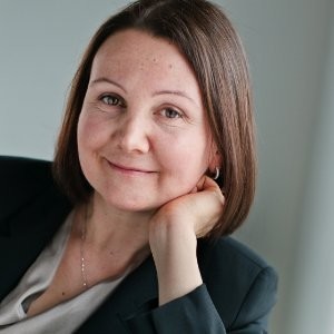 Miriam Mowat