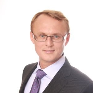 Sergei Tchetvertnykh