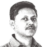 Ganapathy Venugopal