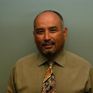 Edward Roberto