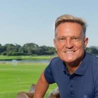 Clive Mayhew