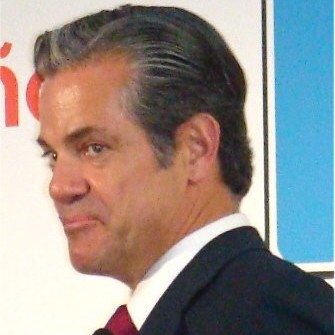 Marcos De Quinto Romero