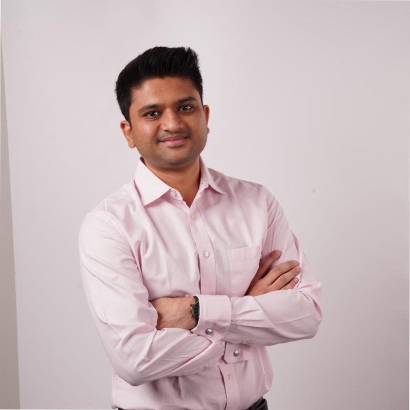 Jeet Desai