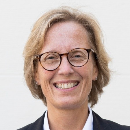 Valérie GEIGER