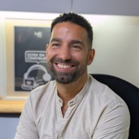 Patricio Gomez Pawelek