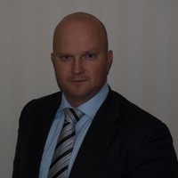 Knut Rosjorde