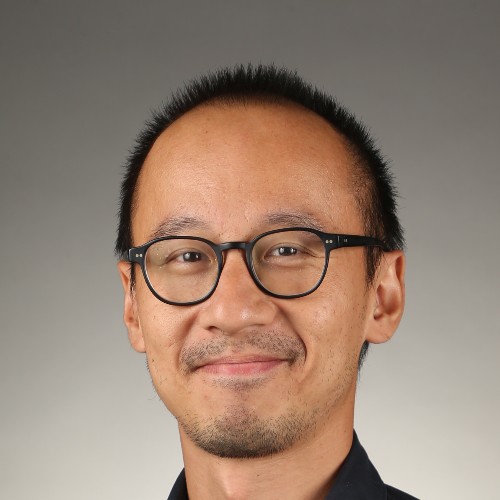 Shao-Kang Lee