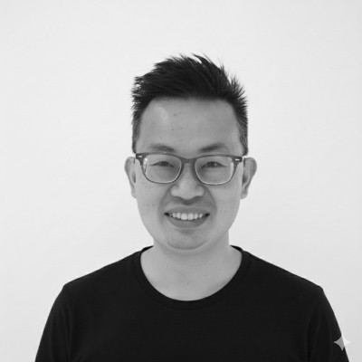 Paddy Tan