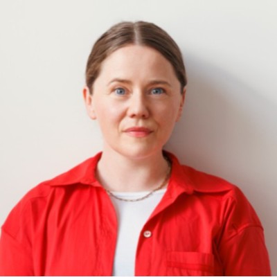 Kerstin Bock