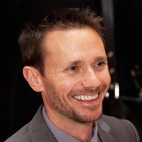 Chris Kline