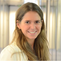 Alicia Rodriguez-Lazaro Moya