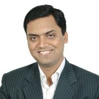 Vikas Saxena