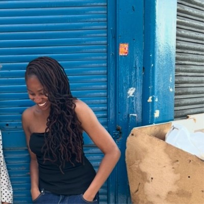 Deborah Okenla
