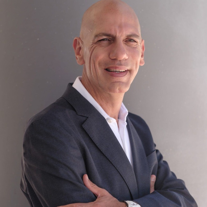 Amit Bohensky