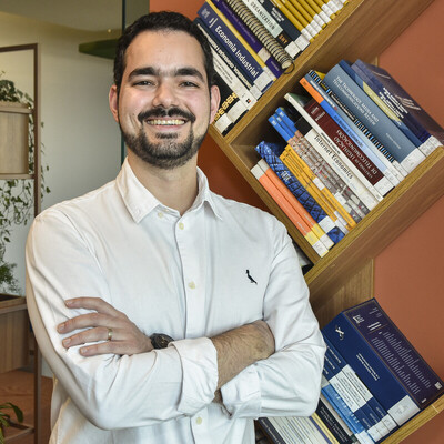 Davi Alencar