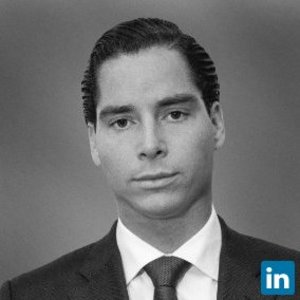 Enrique Garcia-Muniz