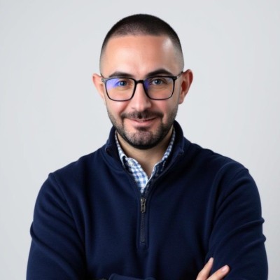 Karim Masri
