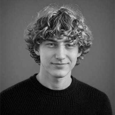 Paul Storm