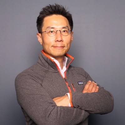 Thomas Jueng