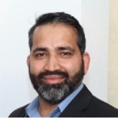 Ritesh Chauhan