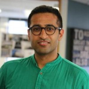 Gagan Rana