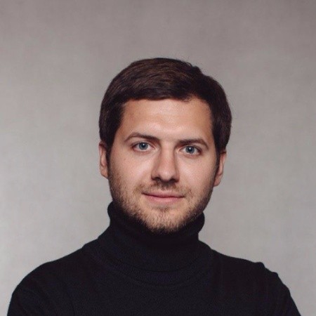 Eduard Gurinovich