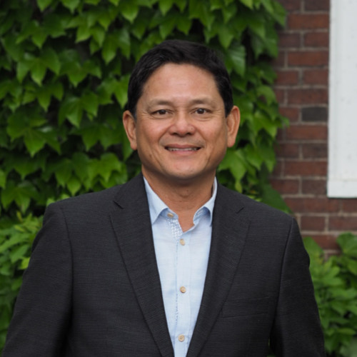 Chin-Heng Hong