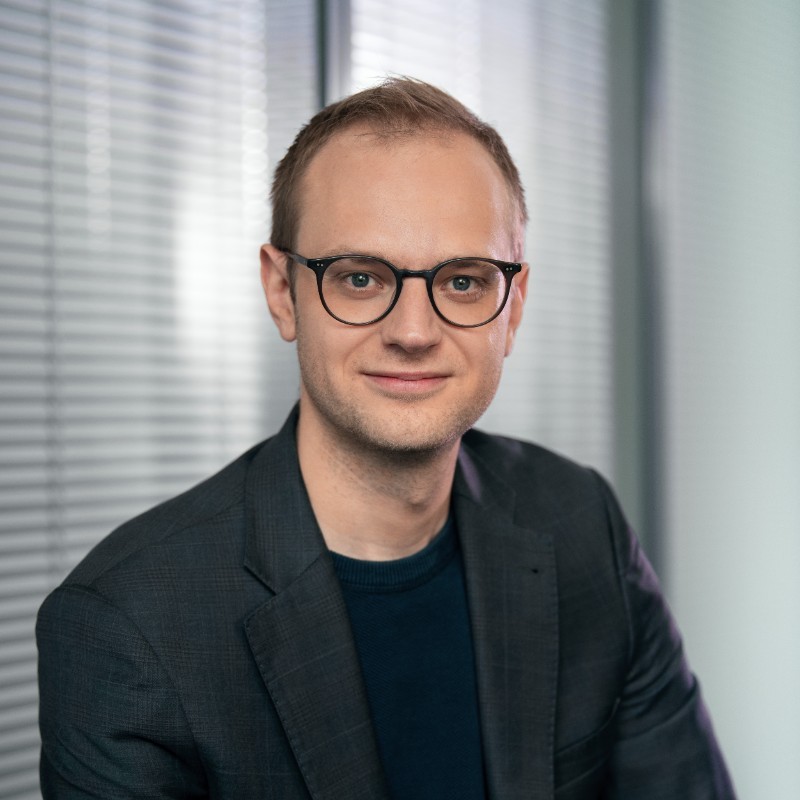 Alexander Rinke