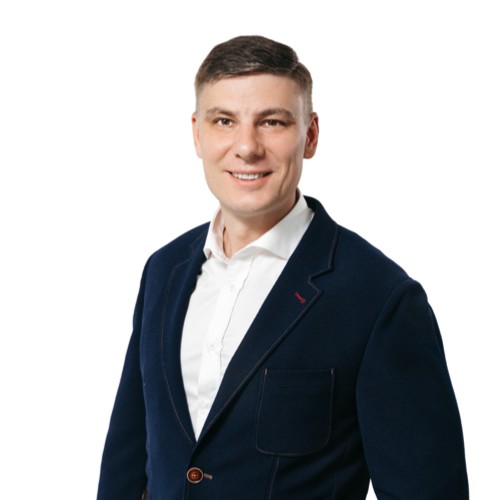 Andriy Skoropad