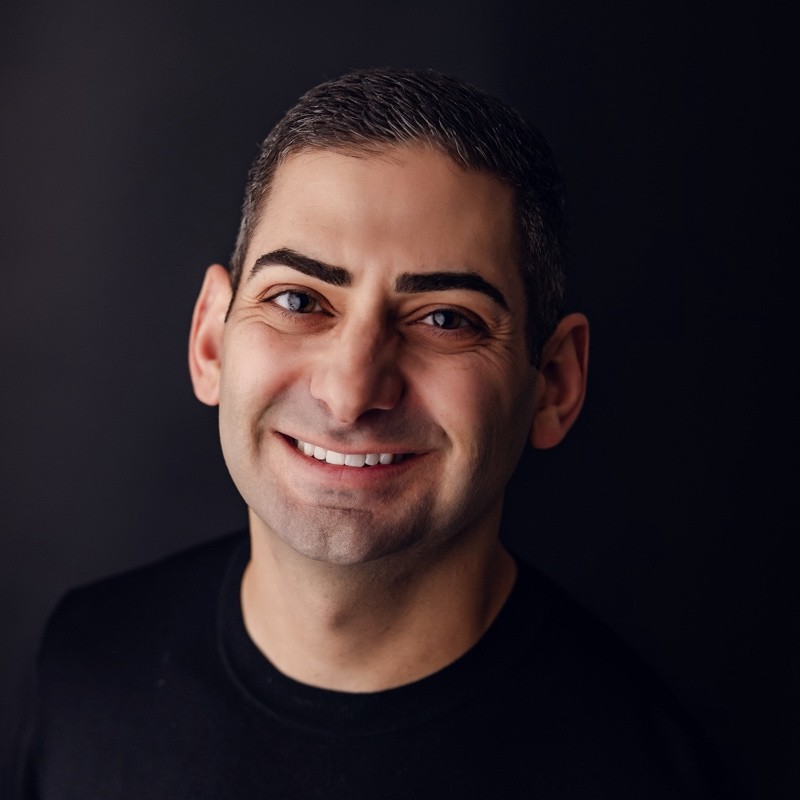 Gary Solomon